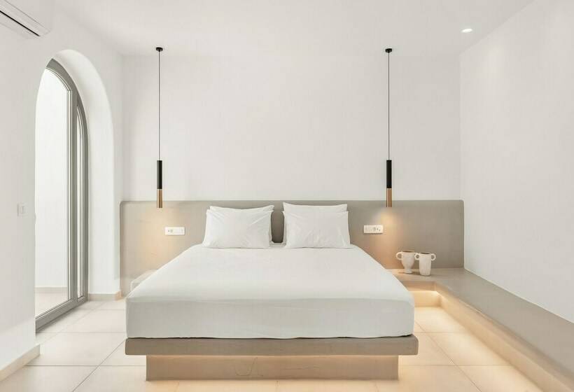 سوییت سوپریور, Oyster Luxury Suites