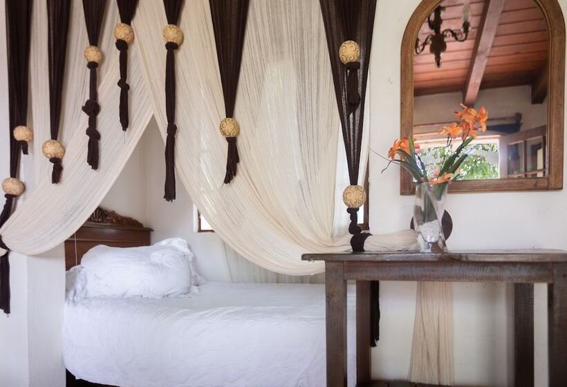 两卧家庭套房, Hacienda La Moreda Hotel Spa