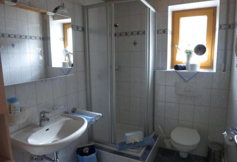 آپارتمان 2 خوابه, Appartement Breitlehn