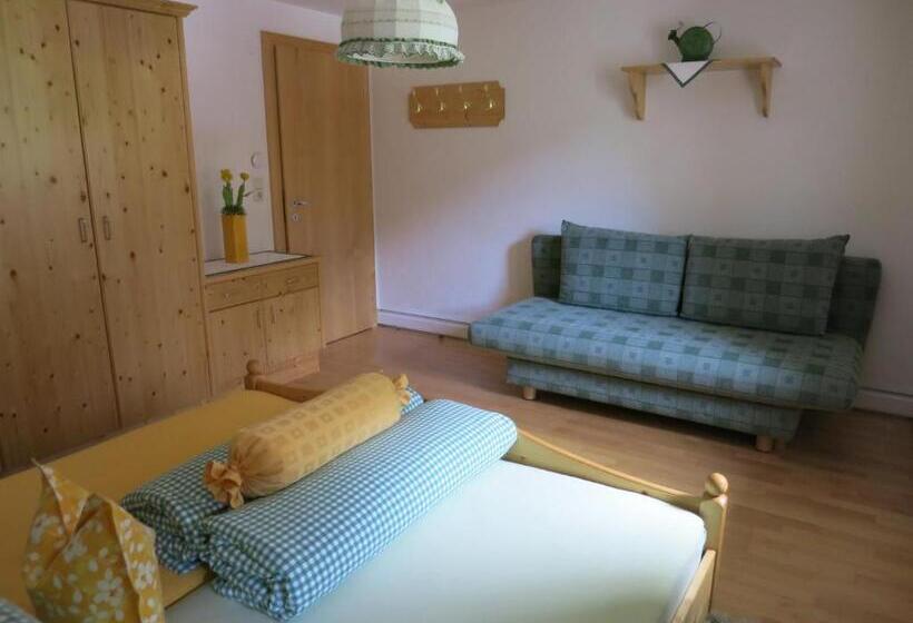 آپارتمان 2 خوابه, Appartement Breitlehn