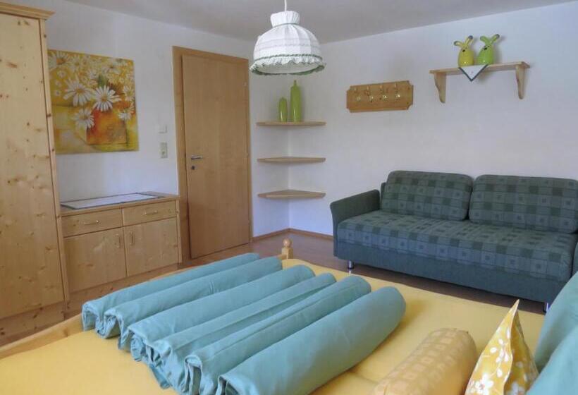 آپارتمان خانوادگی, Appartement Breitlehn