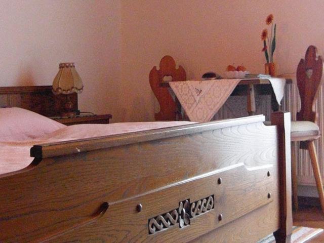 Номер Стандарт, Pension Seeblick