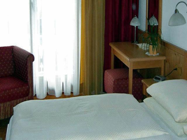 Номер Стандарт, Pension Seeblick