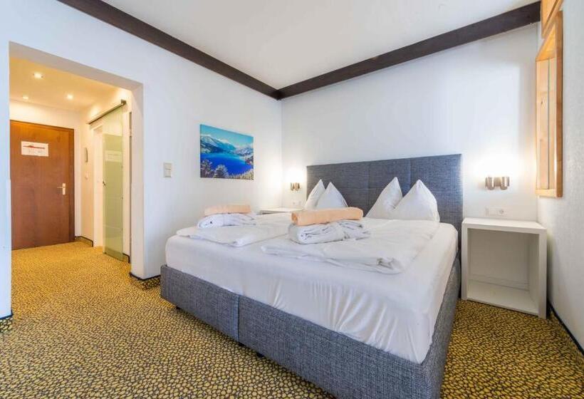 اتاق استاندارد, Bellevue