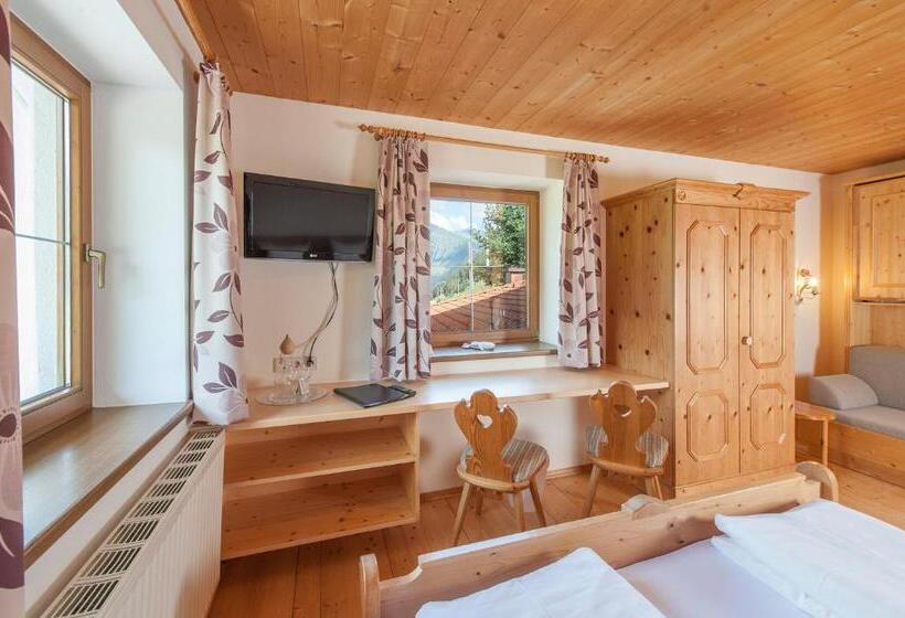 Номер Стандарт, Naturhotel Berghof
