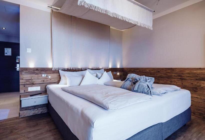 스탠다드 룸, Familienresort Ellmauhof   Das Echte All Inclusive