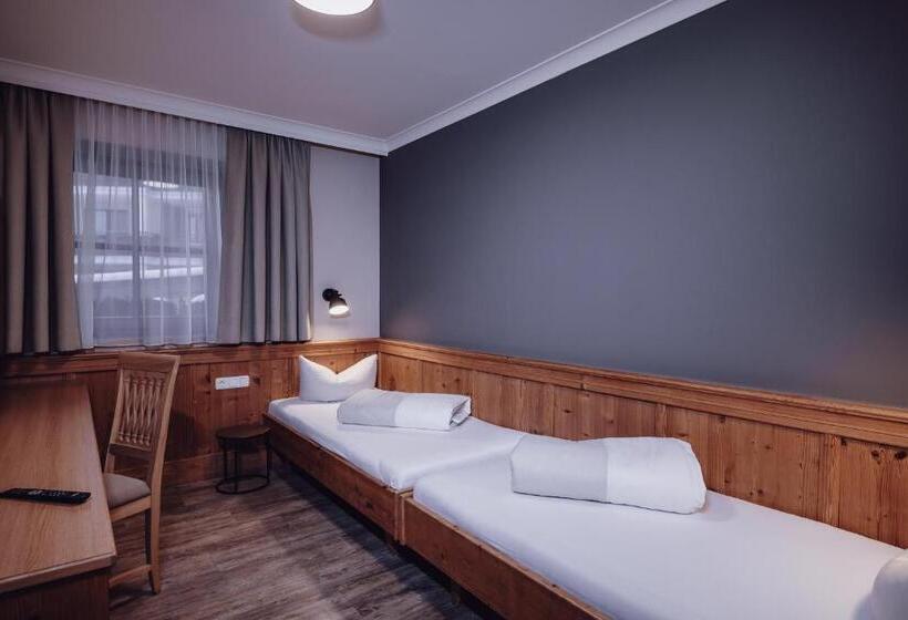 패밀리 룸, Familienresort Ellmauhof   Das Echte All Inclusive