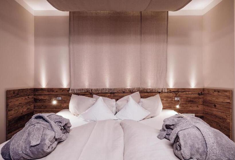 침실 2개 스위트, Familienresort Ellmauhof   Das Echte All Inclusive