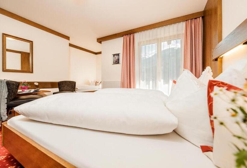 Номер Стандарт, Finkenbergerhof