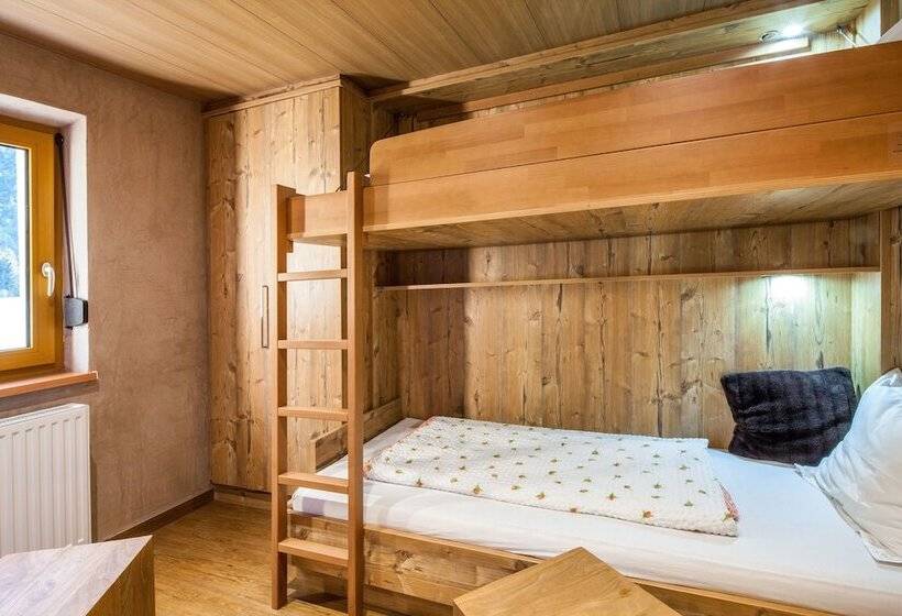 Семейный Номер, Gasthaus Pension Reiterklause