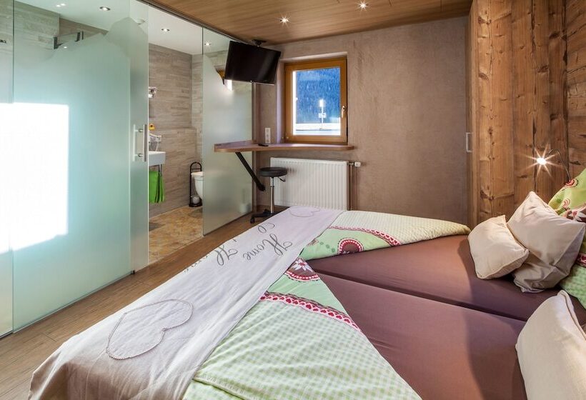 Номер Стандарт, Gasthaus Pension Reiterklause