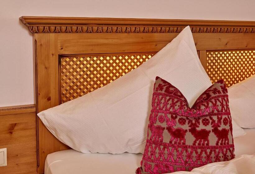 خانه 4 خوابه, Grünwald Resort Sölden