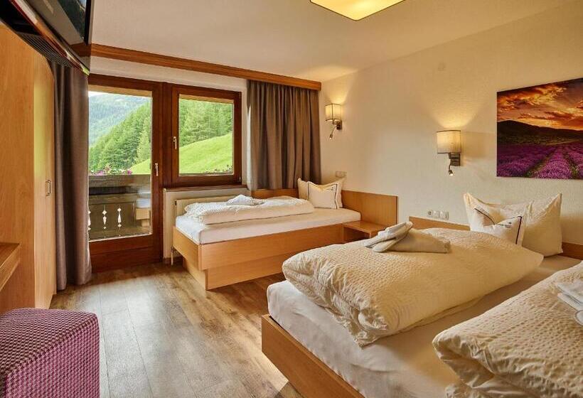آپارتمان 2 خوابه, Grünwald Resort Sölden