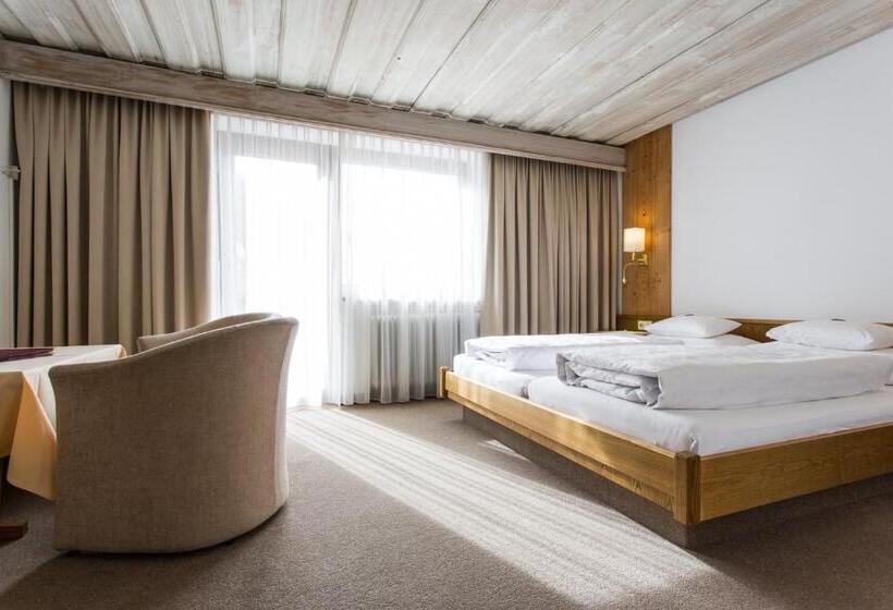Номер Basic, Wellnesshotel Mein Almhof Superior