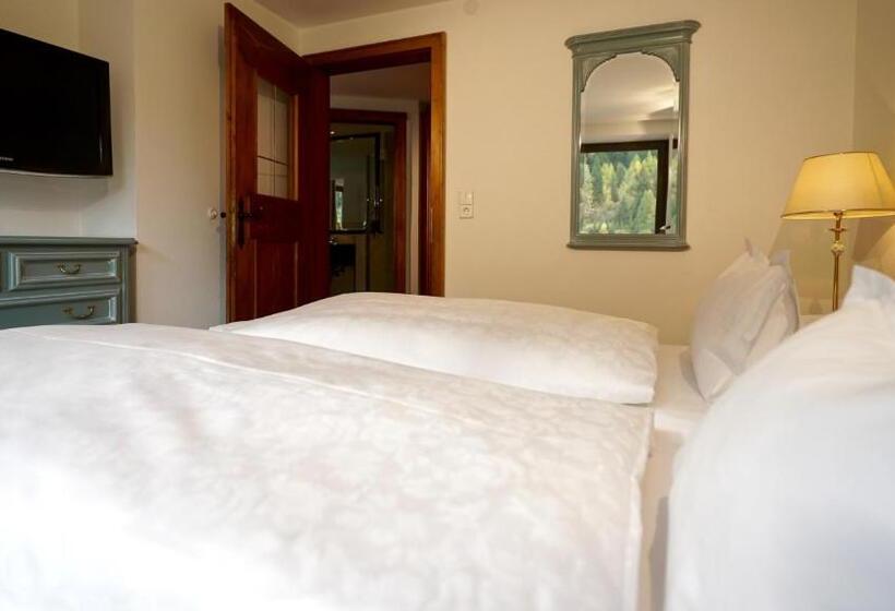 Suite, Wellnesshotel Mein Almhof Superior