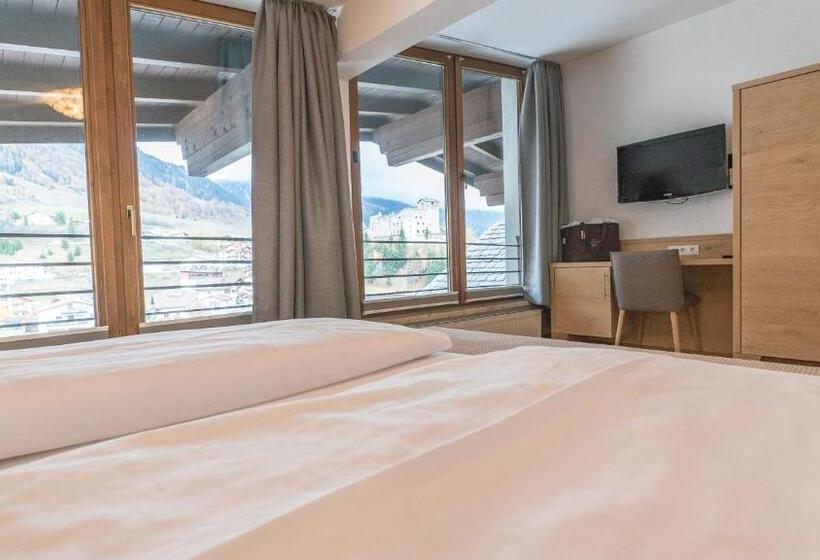 Люкс Повышенной Комфортности, Wellnesshotel Mein Almhof Superior