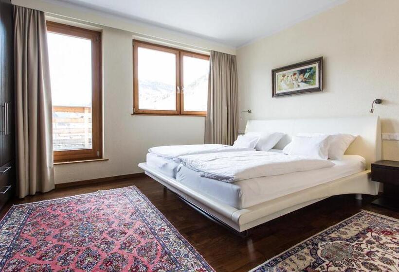 Президентский Люкс, Wellnesshotel Mein Almhof Superior