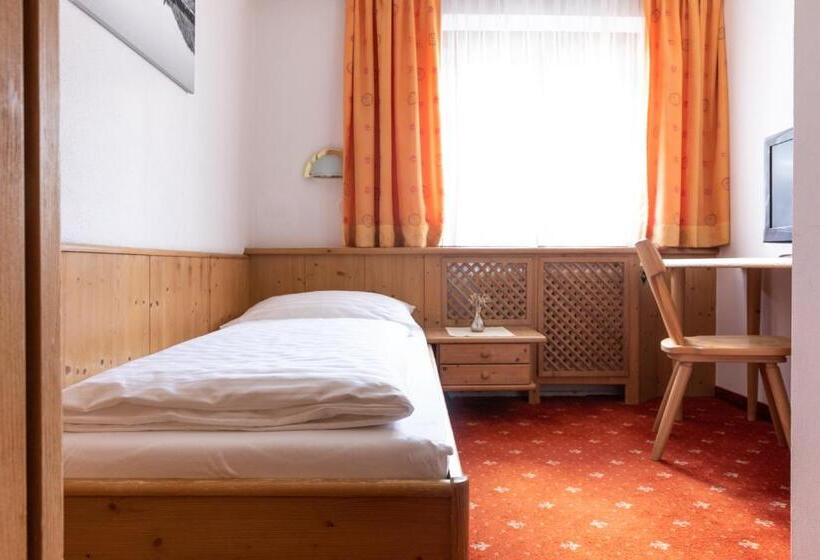 Номер Стандарт Индивидуальный, Nassereinerhof