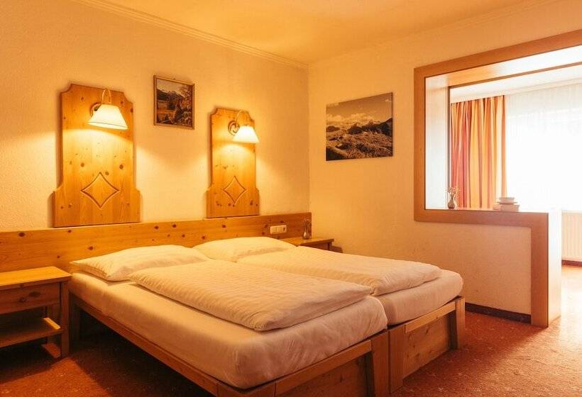 Семейный Номер, Nassereinerhof
