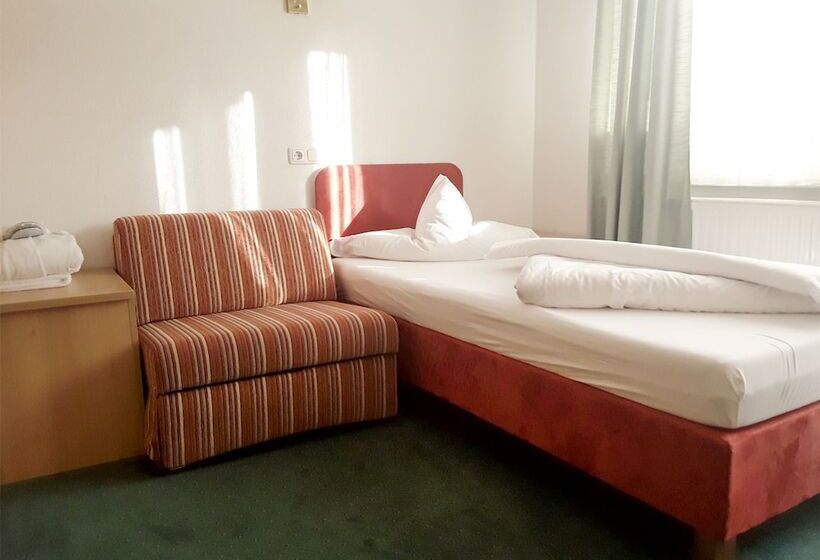 Family Suite, Nassereinerhof