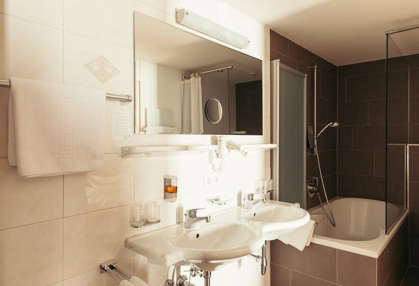 Family Suite, Nassereinerhof