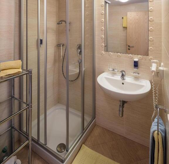 Апартаменты 3 Спальни, Schimpfösslhof