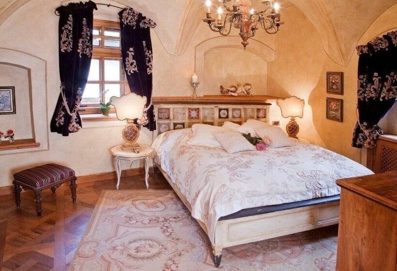 Классический Номер, Schloss Matzen