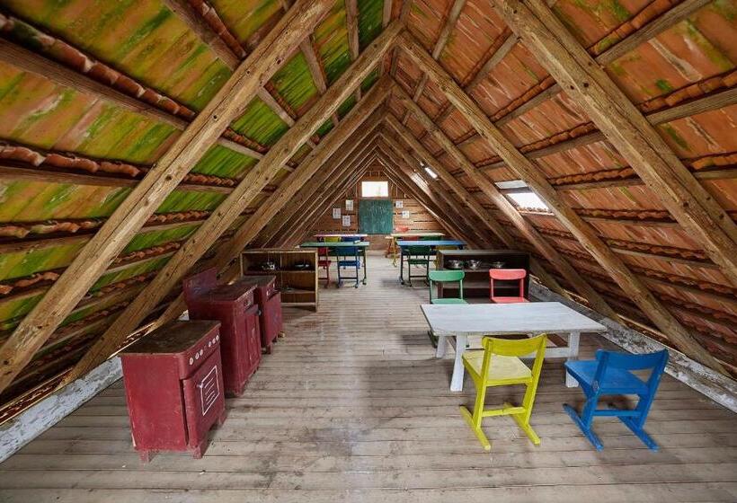 Апартаменты 3 Спальни, Bauernhof Grain