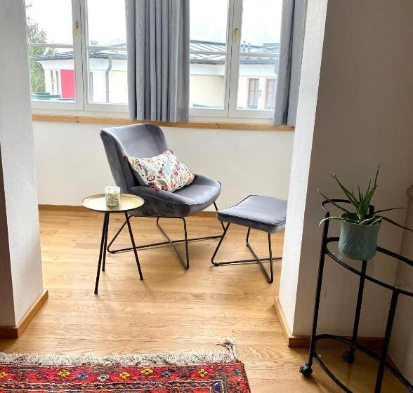 스탠다드 싱글 룸, Boutiquehotel Hubertushof
