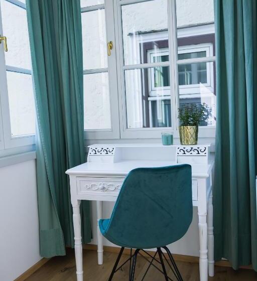 스탠다드 룸, Boutiquehotel Hubertushof