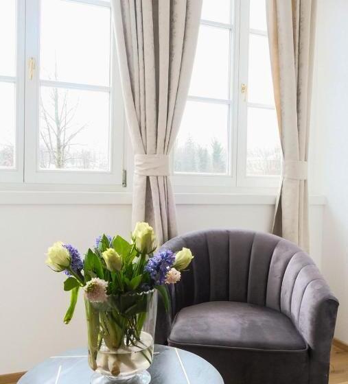 스탠다드 룸, Boutiquehotel Hubertushof