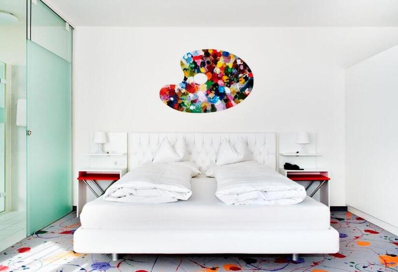 Номер Стандарт, Casinohotel Velden
