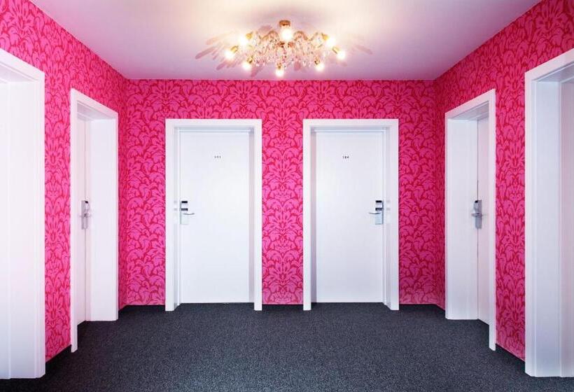 Номер Стандарт, Casinohotel Velden