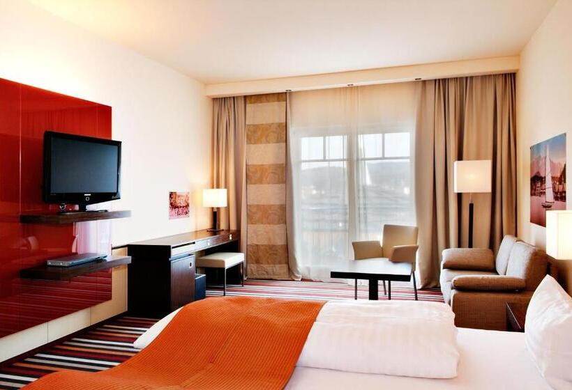 Номер Стандарт, Casinohotel Velden
