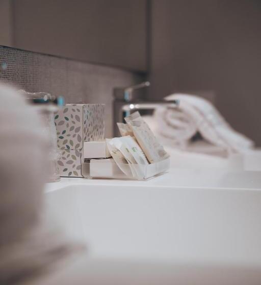 Номер Стандарт Трехместный, Galassia Suites & Spa