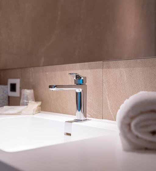 Трехместный Номер Superior, Galassia Suites & Spa