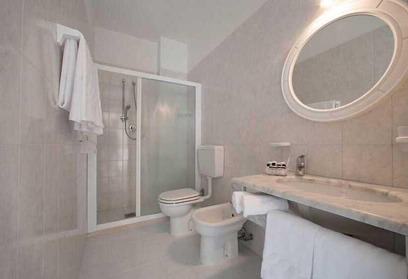 Номер Стандарт Индивидуальный, Galassia Suites & Spa