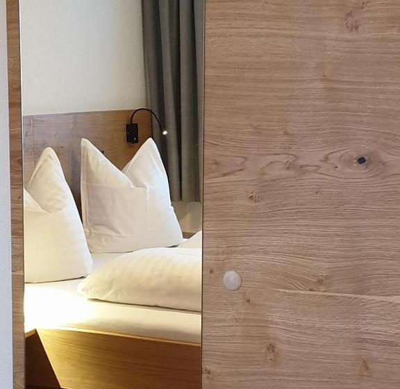 Апартаменты Deluxe 1 Спальня, Gästehaus Zedlacherhof