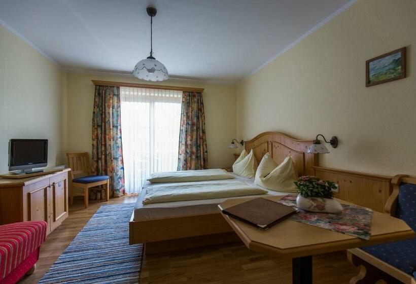 스탠다드 룸, Landgasthof Leopoldhof