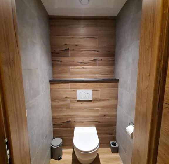 4인용 스탠다드 룸, Pension Annerlhof