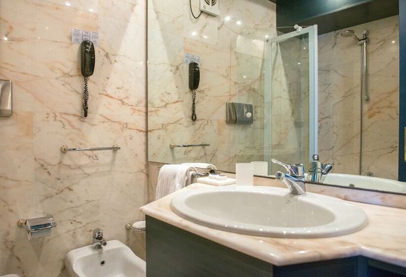 Номер Superior, Pizzomunno Vieste Palace