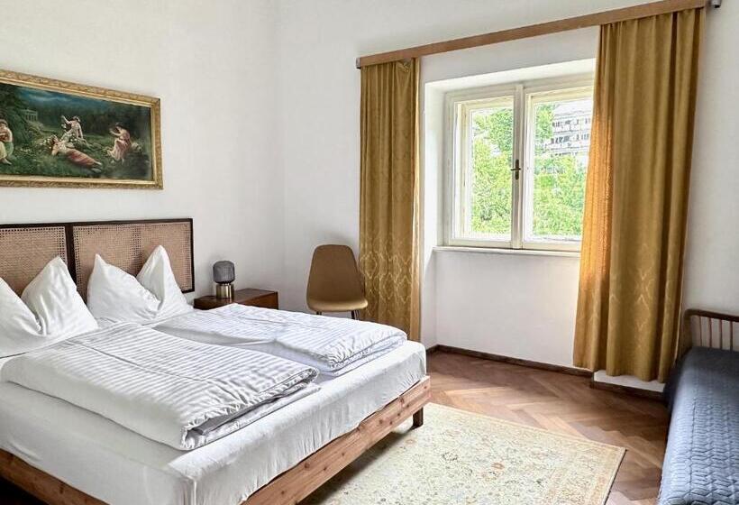Номер Стандарт, Villa Parkschlössl