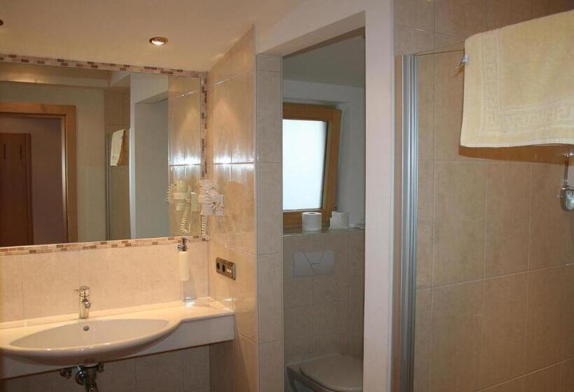 스위트, Landhotel Kaserer