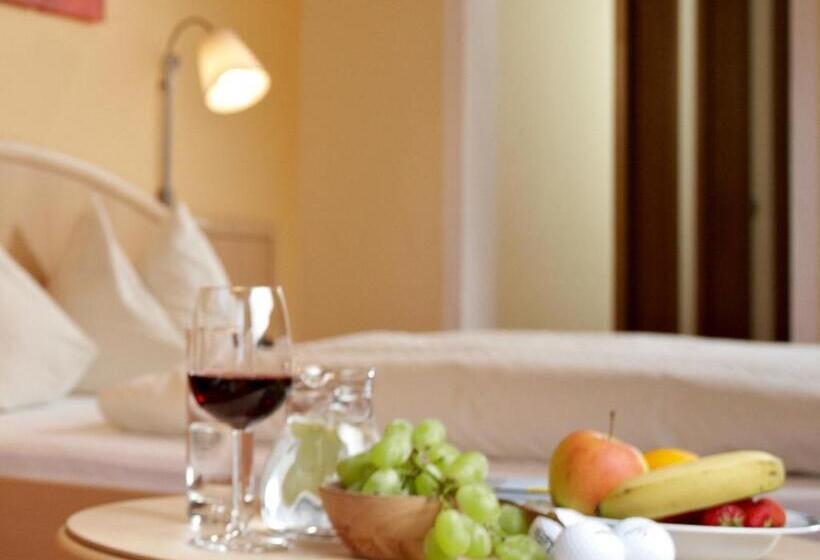 패밀리 룸, Landhotel Kaserer