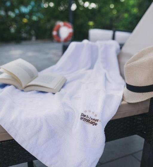 اتاق استاندارد یک نفره, Park Hotel Ermitage Resort & Spa