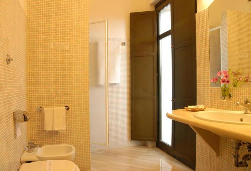 Номер Superior, Park Hotel Villa Americana