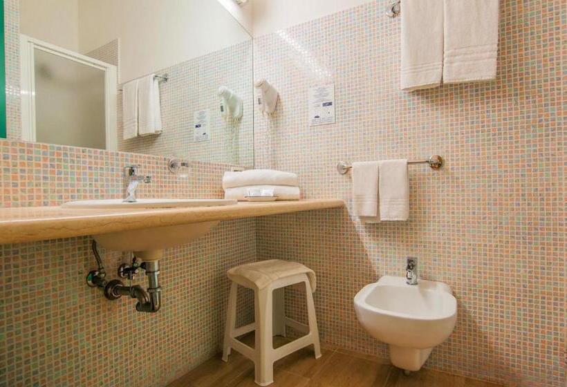 Номер Superior, Park Hotel Villa Americana