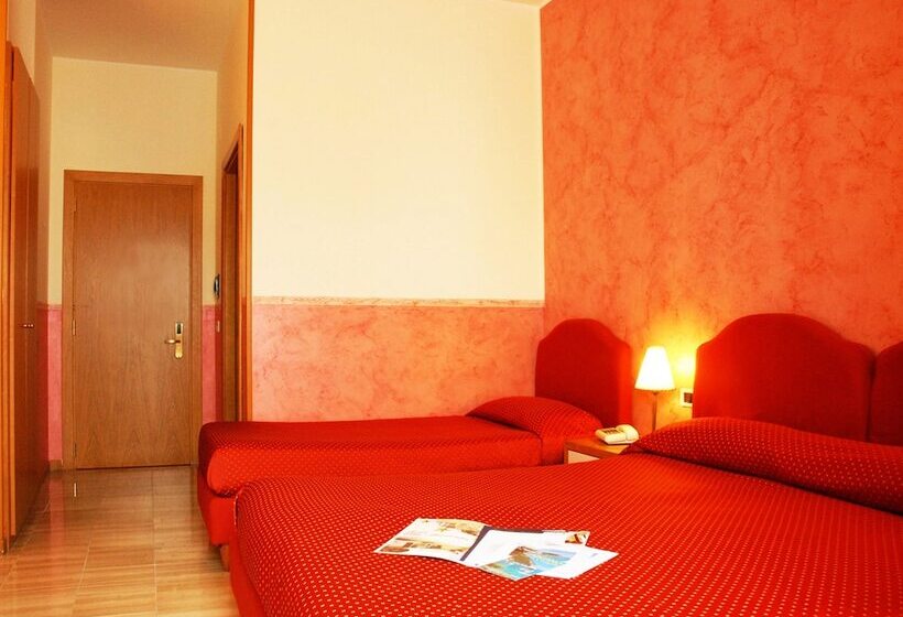 Номер Superior, Park Hotel Villa Americana