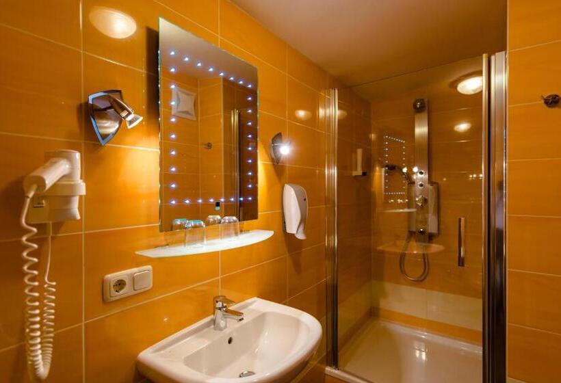 Номер Стандарт, 1a Hotel Steiner