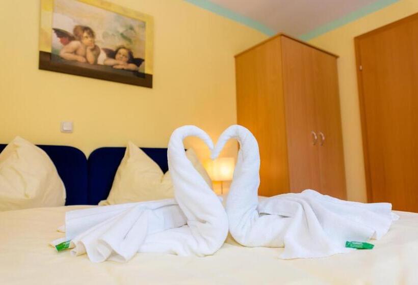 Номер Superior, 1a Hotel Steiner